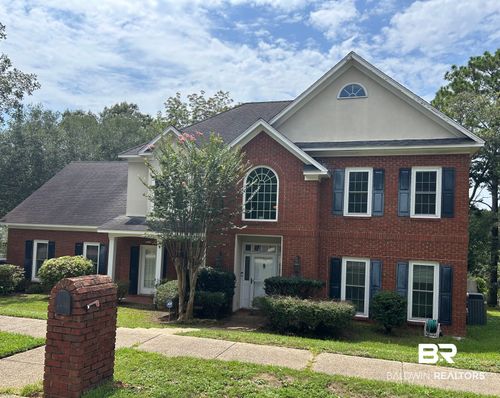 1412 Sugar Creek Place, Mobile, AL, 36695 | Card Image