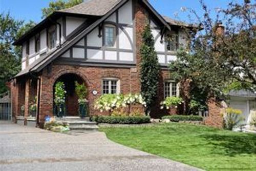 47 Lawrence Cres, Toronto, ON, M4N1N3 | Card Image
