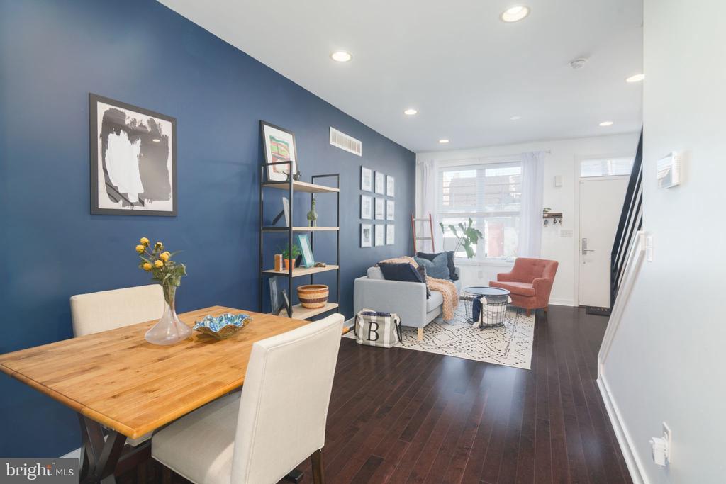 Cambridge St, Philadelphia, PA 19130