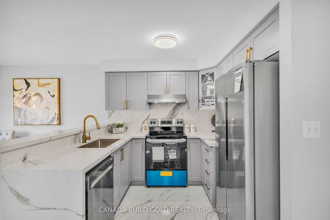 53 Bottomwood St, House attached with 3 bedrooms, 3 bathrooms and 3 parking in Brampton ON | Image 18