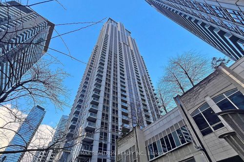 2202-763 Bay St, Toronto, ON, M5G2R3 | Card Image