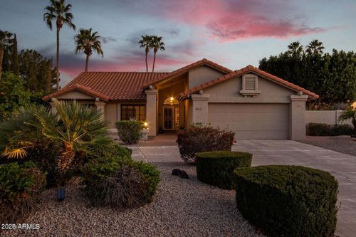 19033 N 73rd Drive, Glendale, AZ, 85308 | Card Image