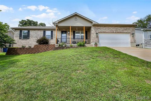 563 Monty Vw, Washington, MO, 63090-5292 | Card Image