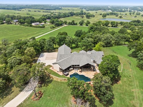 248 Howard Rd, Valley View, TX, 76272-7539 | Card Image