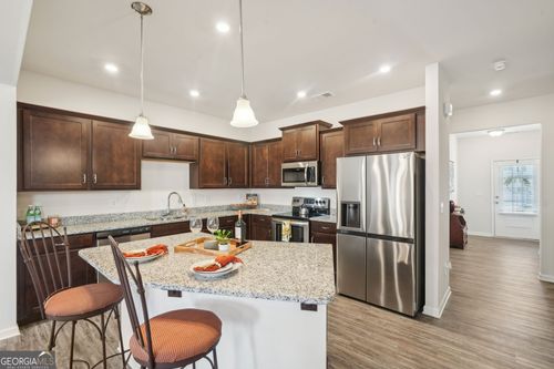156 Sawgrass Dr, Ball Ground, GA, 30107-1500 | Card Image