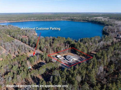 11933 E County Road Y, Gordon, WI, 54838-9100 | Card Image