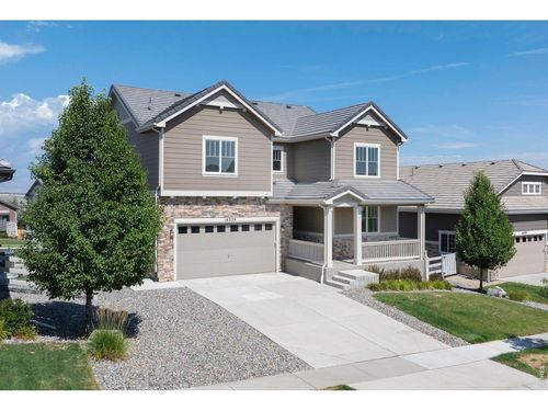 16329 Mount Silverheels Way, Broomfield, CO, 80023-8388 | Card Image