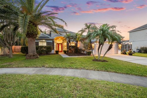 27338 Hollybrook Trl, WESLEY CHAPEL, FL, 33544-7499 | Card Image