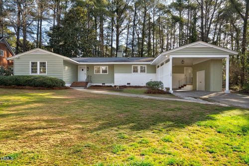 105 Bunn Ave, Rocky Mount, NC, 27804-6102 | Card Image
