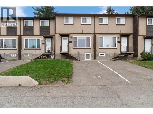 28-1605 Summit Dr, Kamloops, BC, V2E2A5 | Card Image