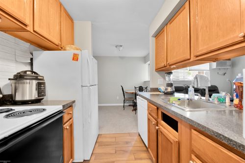 21640 Hillside #3c Drive, Clinton Charter Township, MI, 48035 | Card Image