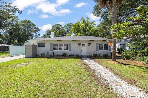 709 Lovell Ave, Tybee Island, GA, 31328-9505 | Card Image