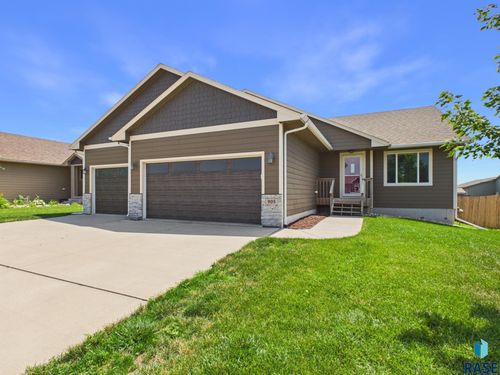 905 Fanning St Street, Tea, SD, 57064 | Card Image