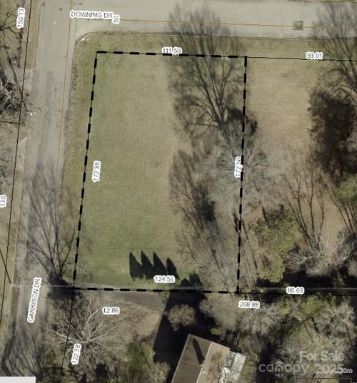 336 Downing Dr, Kings Mountain, NC, 28086-2606 | Card Image
