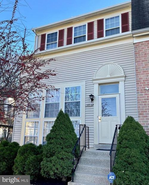 19013 Cherry Bend Dr, GERMANTOWN, MD, 20874-1843 | Card Image