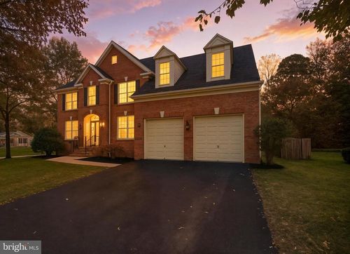 16830 Tidewater Ct, WOODBRIDGE, VA, 22191-4568 | Card Image