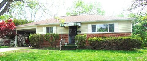 5026 Hackett Drive, Jefferson Twp, OH, 45417 | Card Image