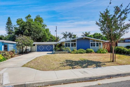 287 Hanover Dr, Costa Mesa, CA, 92626-6173 | Card Image