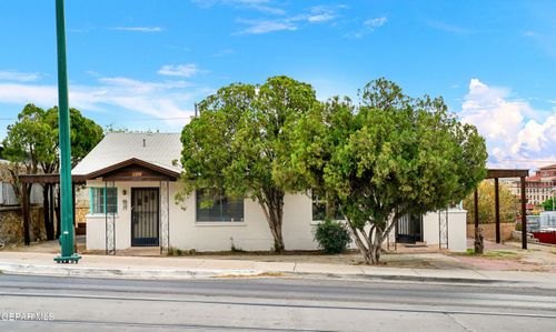 a-and-b-2109 & 2111 N Stanton Street, El Paso, TX, 79902 | Card Image