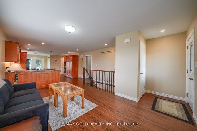 A - 12 Clayton St, House attached with 3 bedrooms, 3 bathrooms and 2 parking in Mitchell ON | Image 9