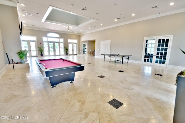 45 Fells Dr, Condo with 3 bedrooms, 3 bathrooms and null parking in Manalapan NJ | Image 34