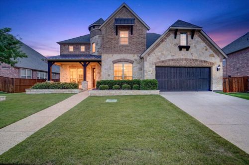 6627 Dolan Falls Dr, Argyle, TX, 76226-1783 | Card Image