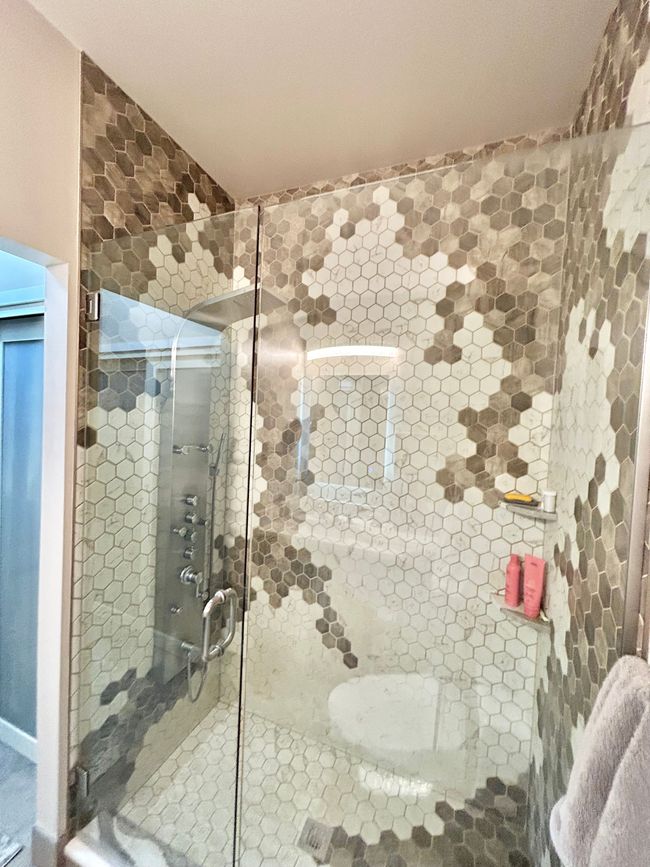 Shower water system | Image 32