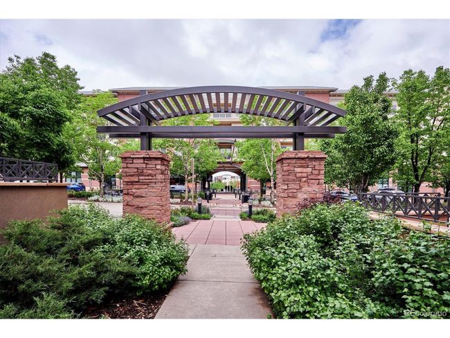 7850 Vallagio Ln, House attached with 3 bedrooms, 4 bathrooms and null parking in Englewood CO | Image 40