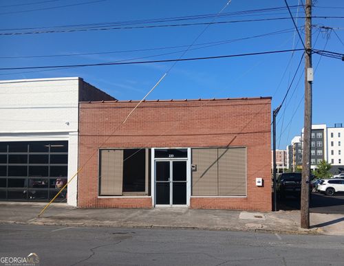 233 N 5th Ave Sw, rome, GA, 30165-2849 | Card Image