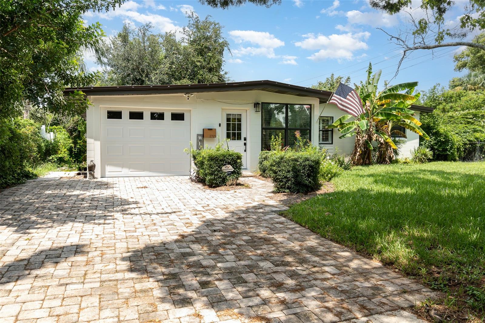 Residential in ORLANDO