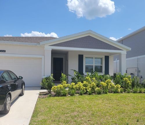 4068 Gooseberry Trl, KISSIMMEE, FL, 34746 | Card Image