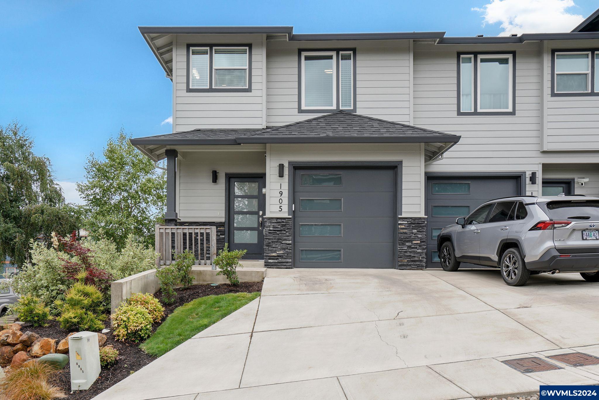 Brookvale Ave, Salem, OR 97306