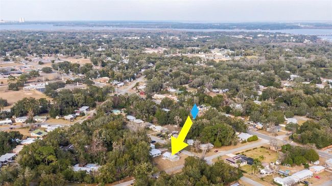 1624 Roselle Ave, House other with 2 bedrooms, 1 bathrooms and null parking in Palatka FL | Image 52