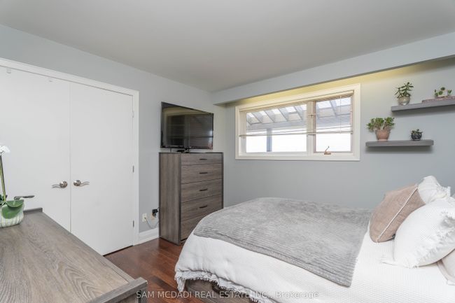 13 Connor Crt, House other with 6 bedrooms, 4 bathrooms and 10 parking in Stoney Creek ON | Image 31