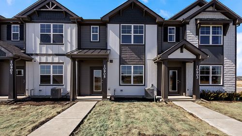 9025 Remington Way, St. John, IN, 46373 | Card Image