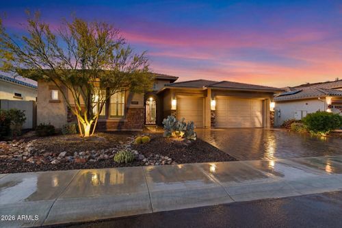 11614 W Montansoro Ln, Peoria, AZ, 85383-4560 | Card Image