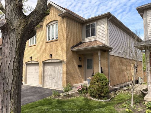 35-2920 Headon Forest Dr, Burlington, ON, L7M4H1 | Card Image
