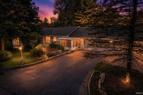 3020 Shildmyer Road, Marion, IN, 46952 | Card Image