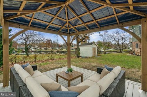 2636 Haddaway Rd, Sparrows Point, MD, 21219-1819 | Card Image