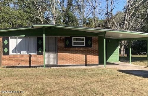 2755 Sunny Acres Dr N, Jacksonville, FL, 32209-2337 | Card Image