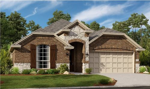 1216 Armitage Way, Mckinney, TX, 75069-2094 | Card Image