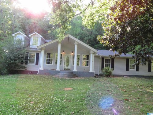 3918 Archer Rd, MOUNT OLIVE, AL, 35117 | Card Image