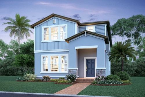17124 Beachgrass Aly, WINTER GARDEN, FL, 34787-6832 | Card Image