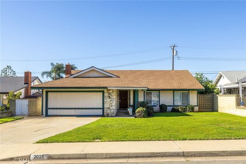2025 Pattiglen Ave, La Verne, CA, 91750-5125 | Card Image