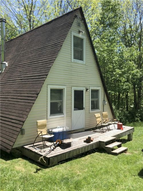 0 State Highway 8, Deposit, NY, 13754 | Card Image