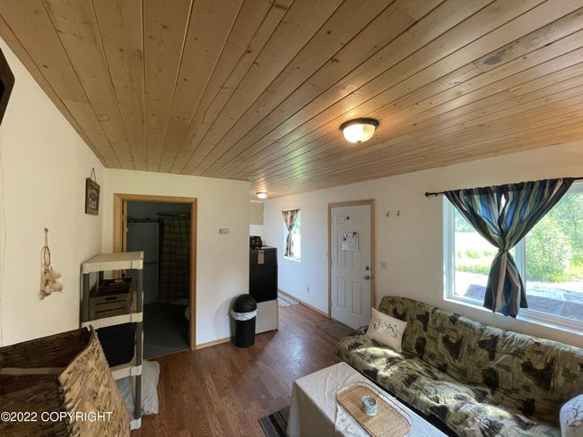 Main Living Area to Bathroom | Image 12