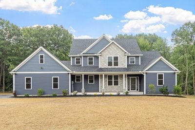 OPT-3 - 168-3 Justice Hill Rd, House other with 4 bedrooms, 3 bathrooms and 6 parking in Sterling MA | Image 2