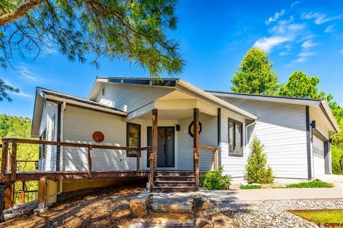2 Tanglewood Dr, Durango, CO, 81301-5848 | Card Image
