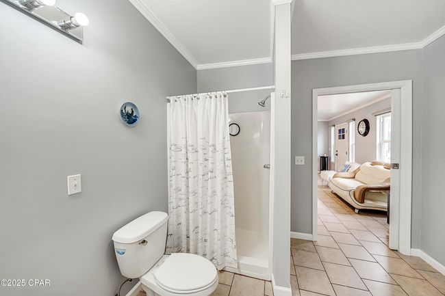 296 - 1219 Thomas Dr, House other with 1 bedrooms, 2 bathrooms and null parking in Panama City FL | Image 29