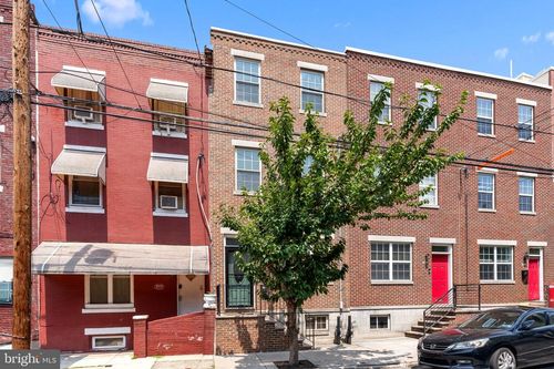 2031 Federal St, PHILADELPHIA, PA, 19146-2829 | Card Image